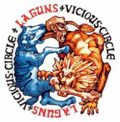 L.A. Guns : Vicious Circle